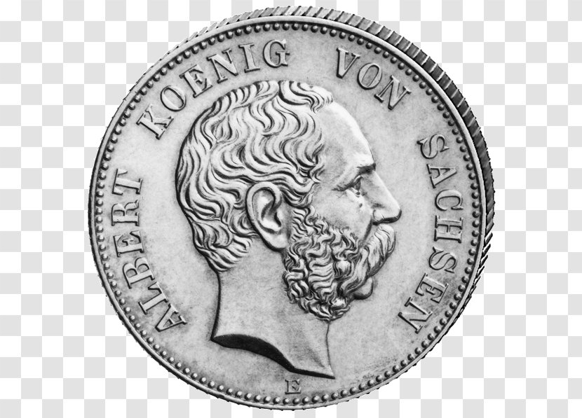 Coin German Empire Thaler Bavaria Leipziger Münzhandlung Und Auktion Heidrun Höhn E.K. - Silver Transparent PNG