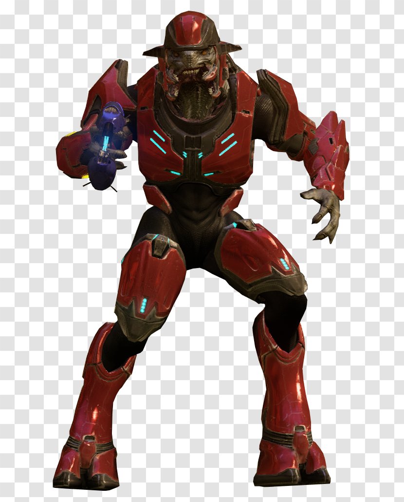 Halo: Reach Halo 2 Combat Evolved Anniversary 4 - Mecha - Wars Transparent PNG