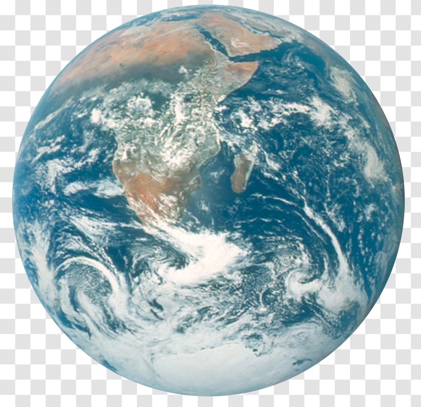 Earth Planet Image Vector Graphics The Blue Marble - World Transparent PNG