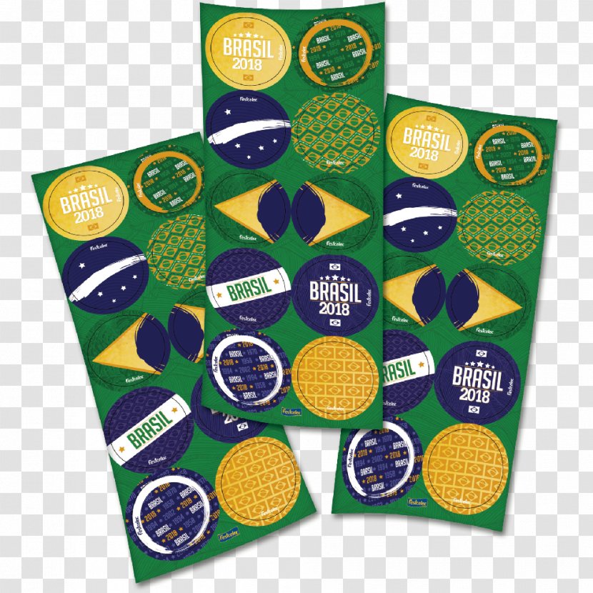 2018 FIFA World Cup 2014 Brazil Party Handicraft - Art Transparent PNG