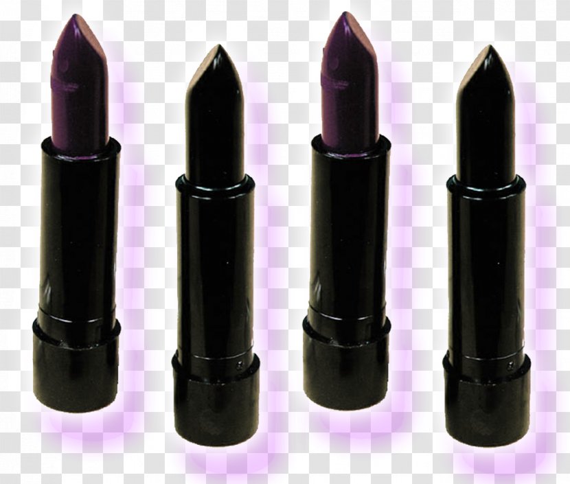 Lipstick Graftobian Makeup Company Purple Product Green Transparent PNG