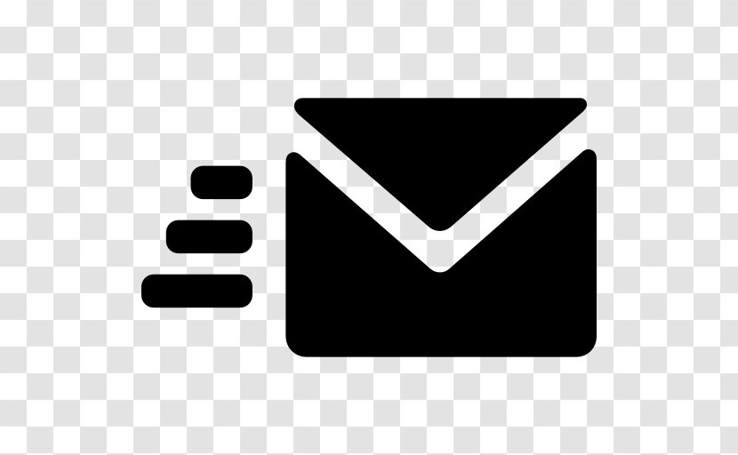 Email Address Message Electronic Mailing List - Symbol Transparent PNG