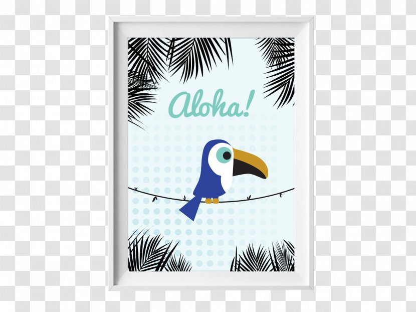 Feather Child Blanket Infant Bird - Toucan Transparent PNG