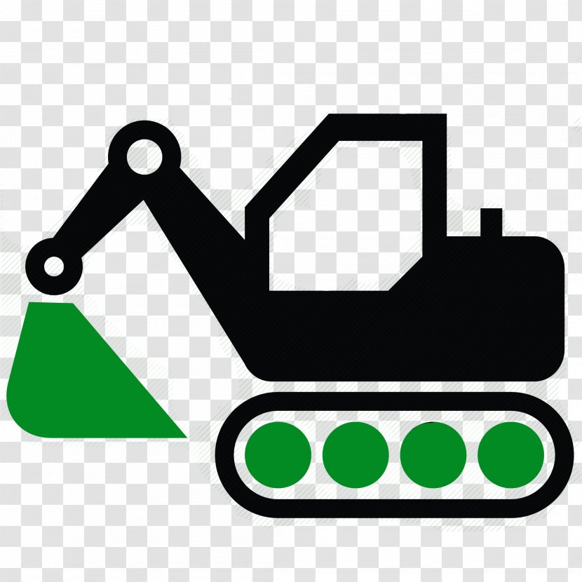 Heavy Machinery Architectural Engineering Excavator Agricultural - Industry - Equipment Transparent PNG