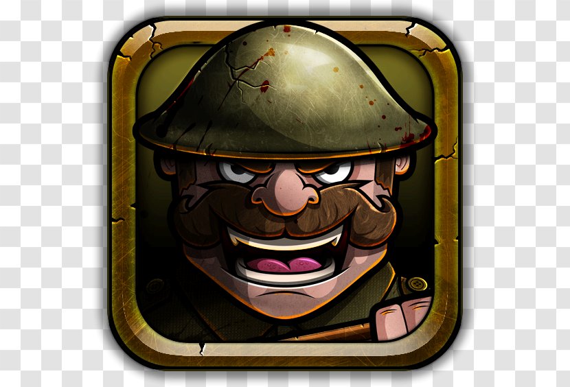 Trenches 2 PipeRoll Ages H&O2: Free Strategy TD Game - Android - Catapult Transparent PNG