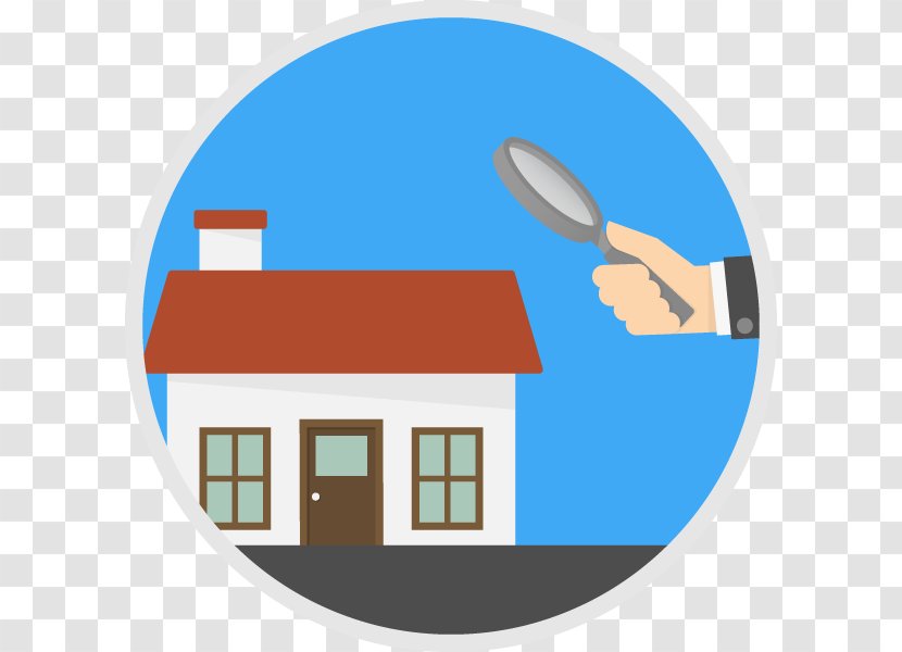 Frazier Home Inspections Inc. House - Sky - Get Transparent PNG