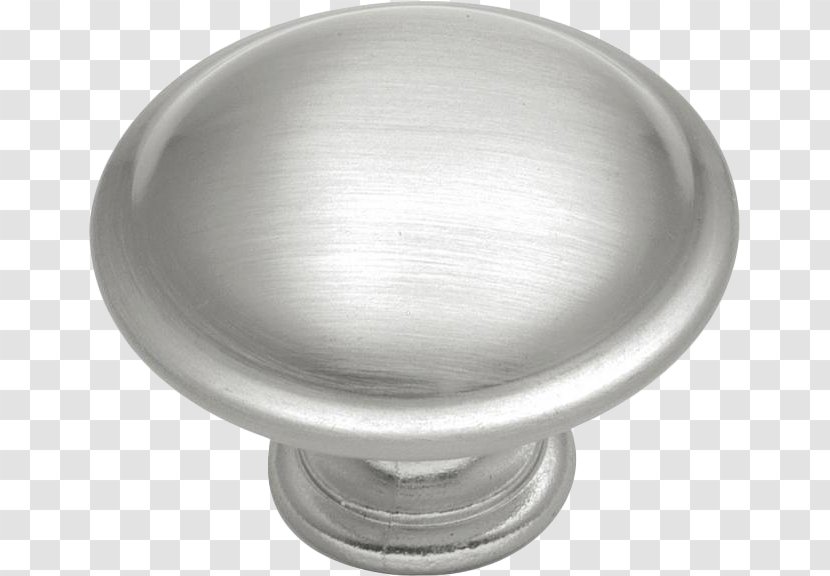 Nickel Cabinetry Brushed Metal Drawer Pull Lowe's - Furniture - Champagne Glass Products In Kind Transparent PNG