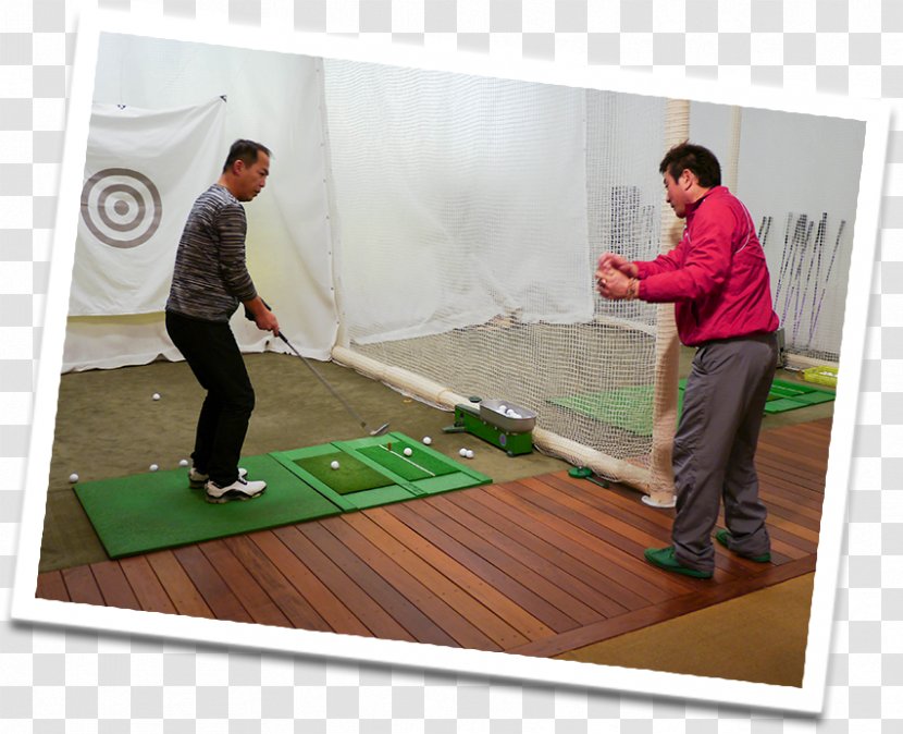 ホンマゴルフ・キョウトジュウジョウテン Honma Golf Sport Game - Mat - School Activity Transparent PNG