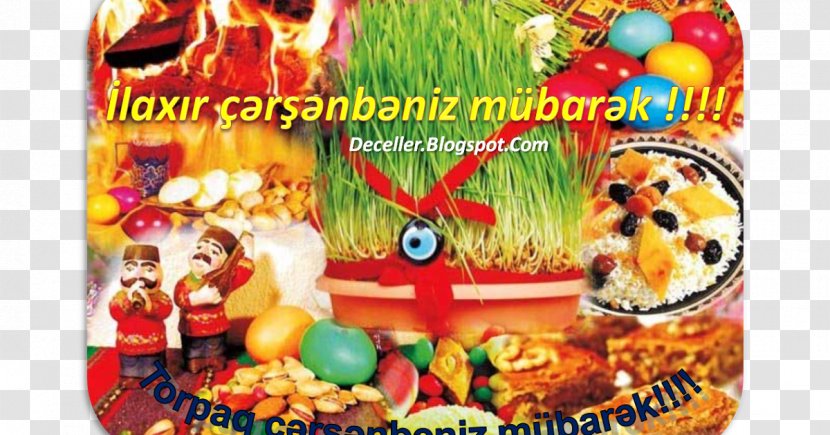 Novruz In Azerbaijan Public Holiday Nowruz - Culture Transparent PNG
