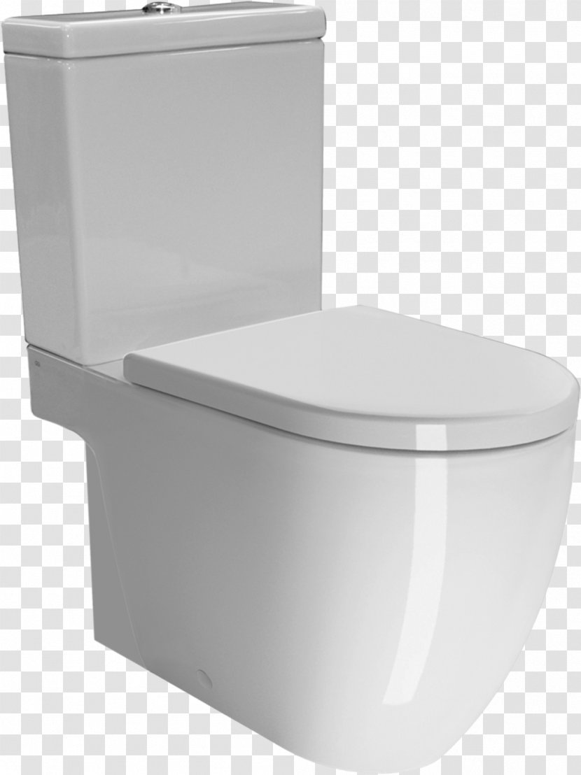 Toilet & Bidet Seats Bathroom Duravit Hansgrohe - Presqueisle Transparent PNG