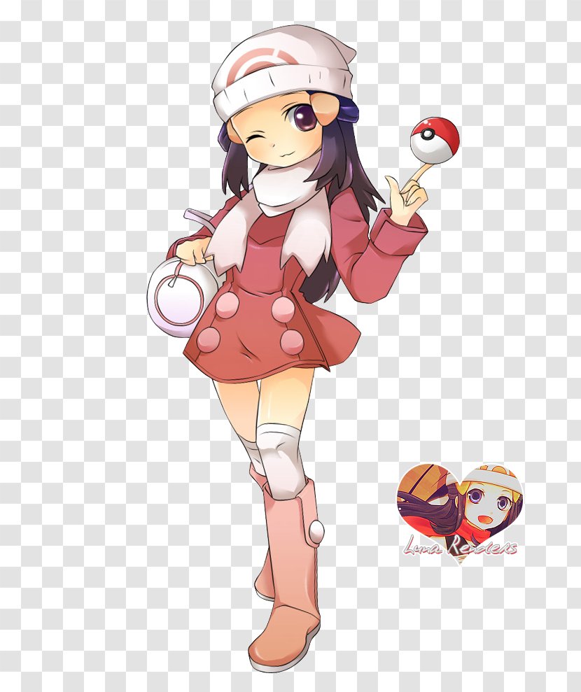 Pokémon Diamond And Pearl Dawn X Y Platinum Mystery Dungeon: Blue Rescue Team Red - Heart - Pokemon Go Transparent PNG