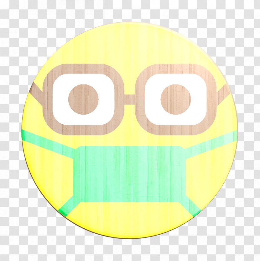 Emoticon Set Icon Doctor Icon Transparent PNG