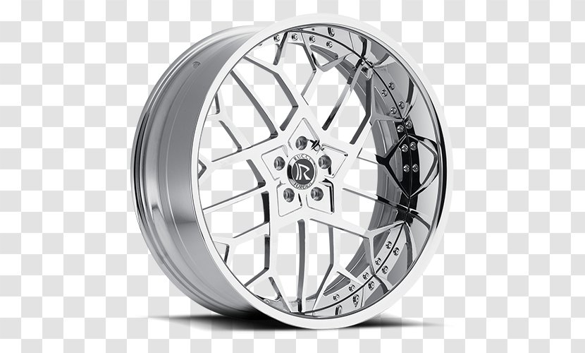 Alloy Wheel Forging Rucci Forged ( FOR ANY QUESTION OR CONCERNS PLEASE CALL 1- 313-999-3979 ) Rim - Spoke - Car Transparent PNG