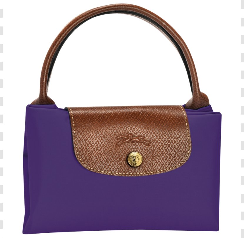 Tote Bag Leather Pliage Handbag - Briefcase Transparent PNG