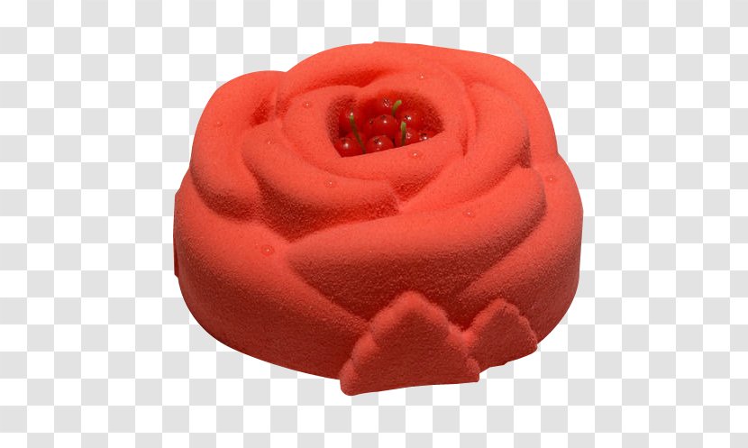 Cherry Cake Longevity Peach Butter - Nougat - Rose Transparent PNG