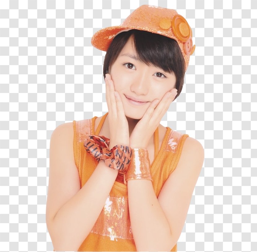 Sayumi Michishige Morning Musume '14 Coupling Collection 2 J-pop Art - Heart - Haruka Kudo Transparent PNG