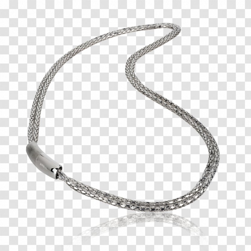 Necklace Bracelet Silver Jewellery Ring - Clothing Accessories Transparent PNG