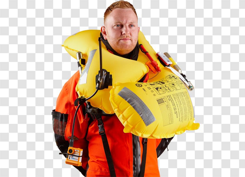 Life Jackets SOLAS Convention Man Overboard VIKING - Rescue - Wind Industry Transparent PNG