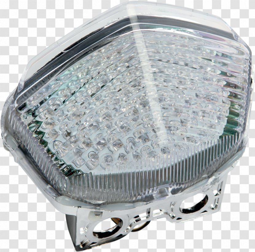 Automotive Lighting - Light Transparent PNG