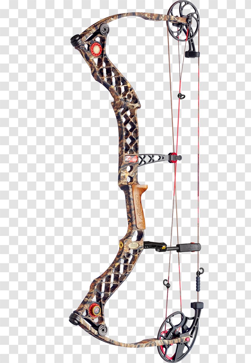 Compound Bows Bow And Arrow Archery Bowhunting - Pse Transparent PNG