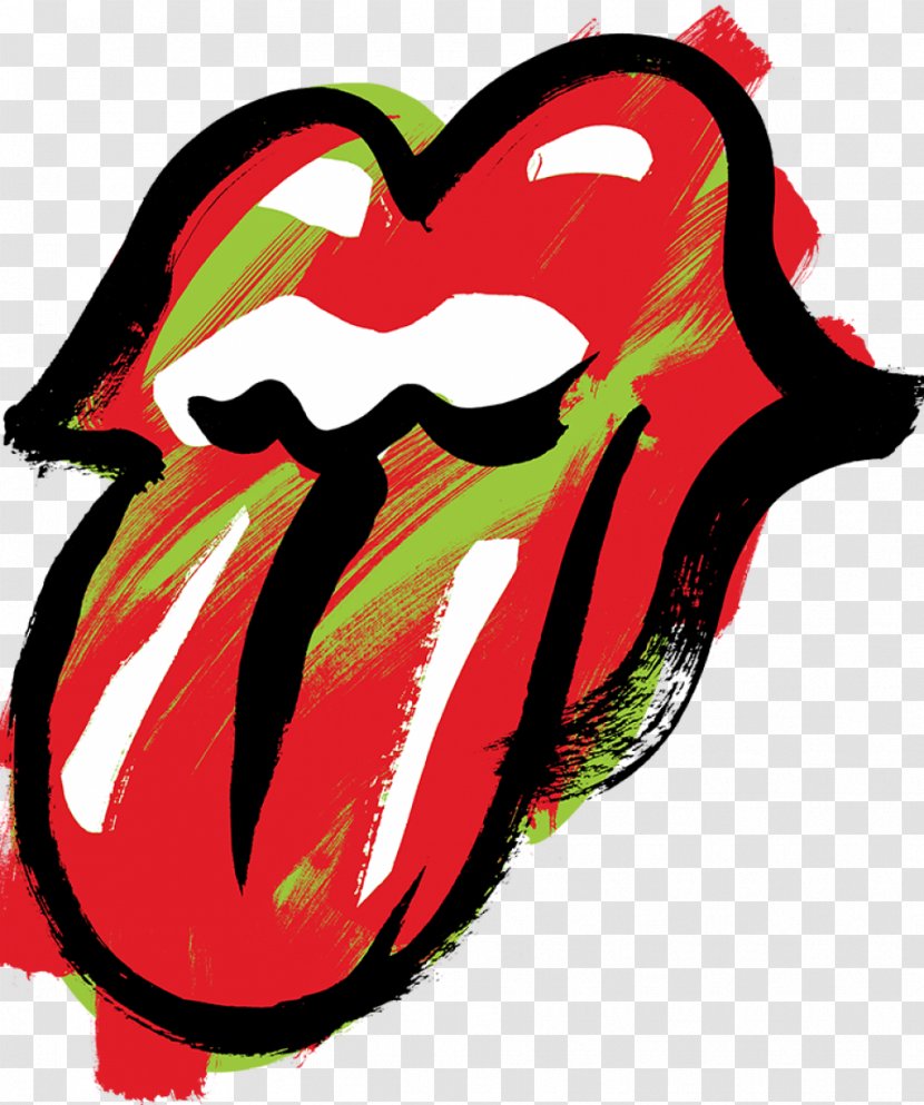 No Filter European Tour The Rolling Stones Concert Song - Frame - Stone Logo Transparent PNG