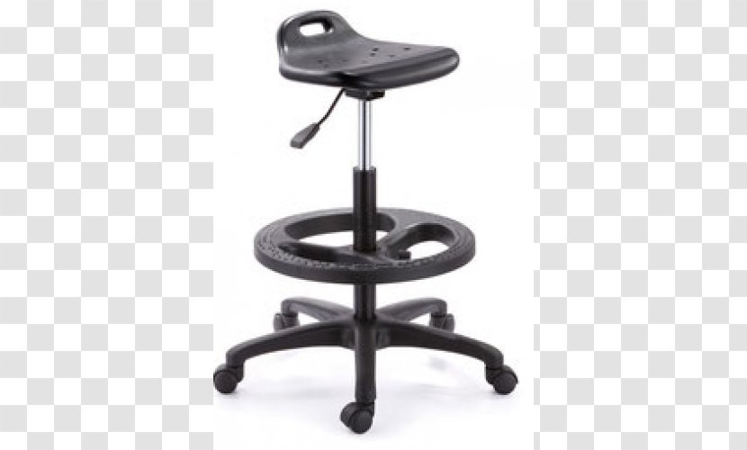 Furniture Chair Bench Office Transparent PNG