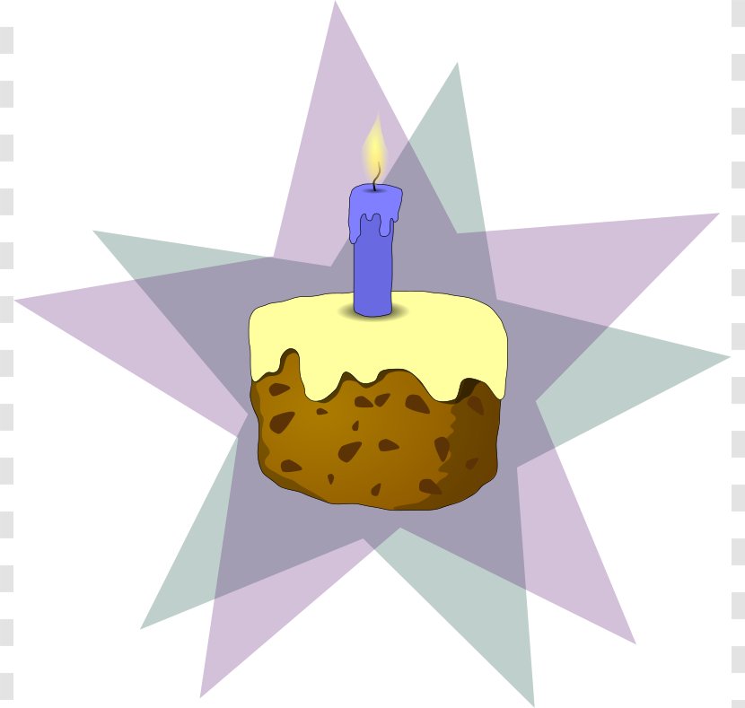 Birthday Cake Icing Cupcake Clip Art - Free Pictures Of Cakes Transparent PNG