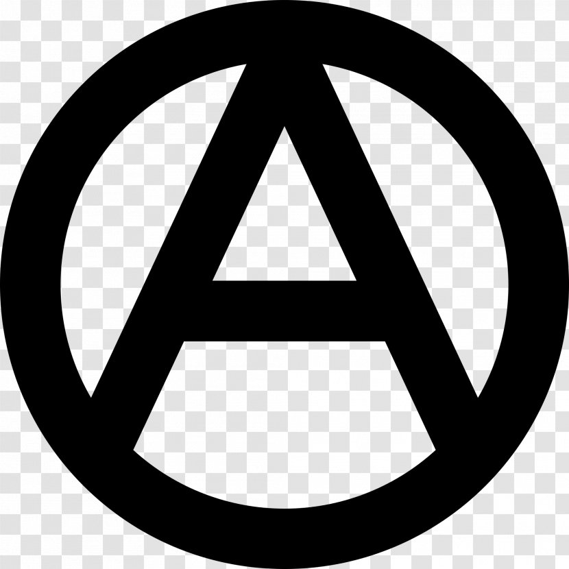 Crypto-anarchism Anarchy - Freemarket Anarchism - Peace Symbol Transparent PNG