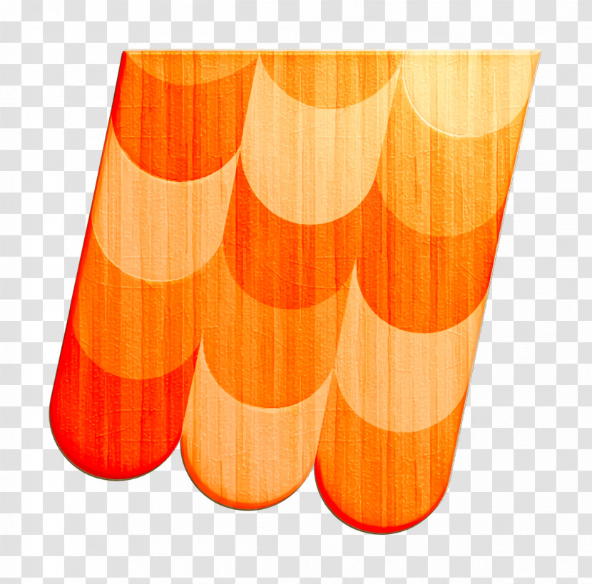 Roof Icon Constructions Icon Transparent PNG