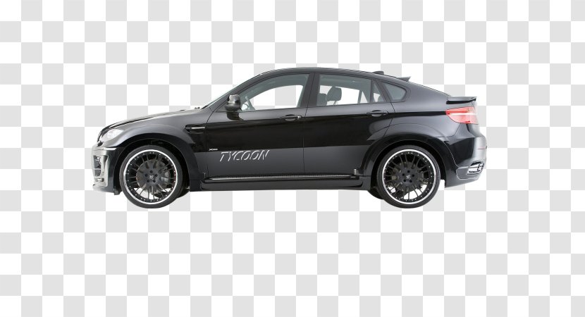BMW X6 Car Hamann Motorsport Acura - Auto Part - Bmw Transparent PNG