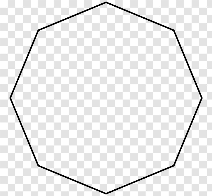 Regular Polygon Hexagon Geometry Polytope - Line Art - Triangle Transparent PNG