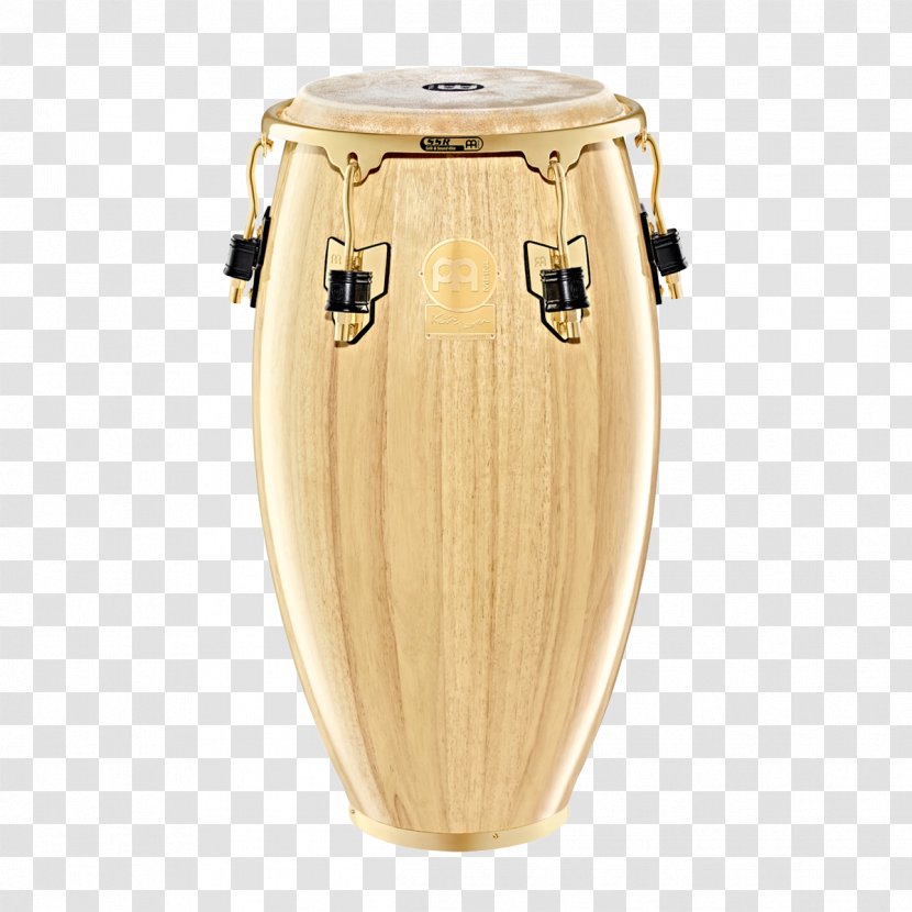 Tom-Toms Conga Hand Drums Drumhead Meinl Percussion - Drum Transparent PNG