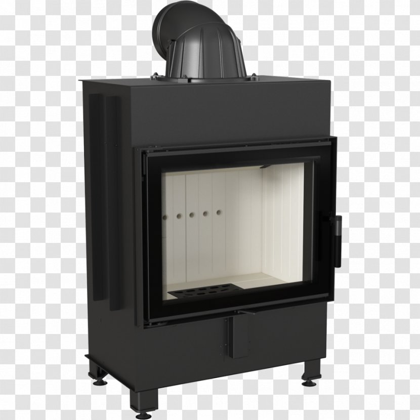 Fireplace Insert Combustion Firebox Stove - Kaminofen Transparent PNG
