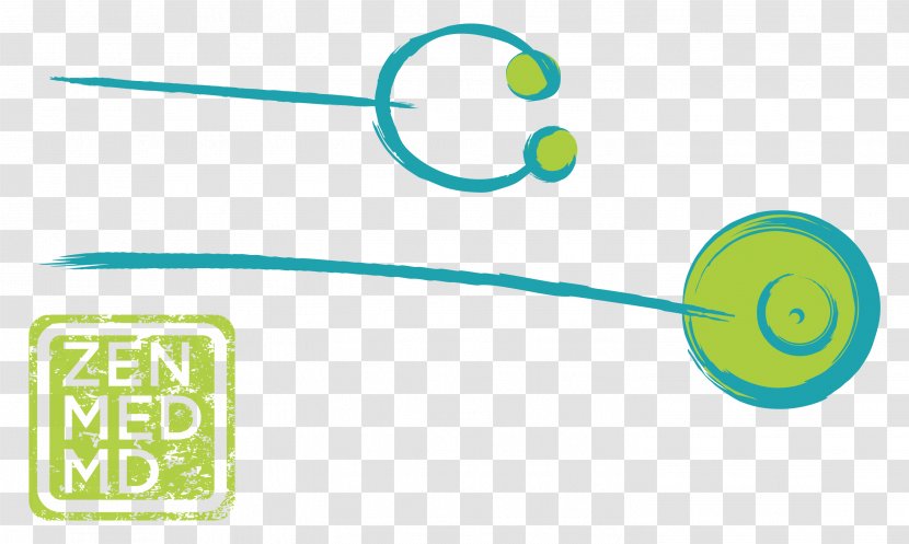 Brand Logo Green Product Design - Technology - Wellness Transparent PNG