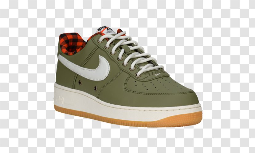 Nike Air Force 1 '07 LV8 Sports Shoes Mid 07 Mens High Transparent PNG