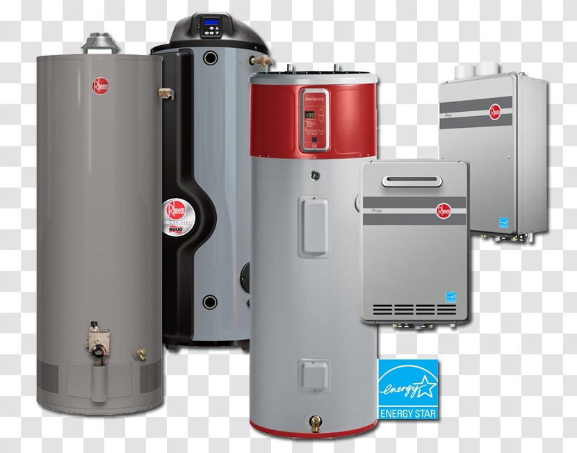 Tankless Water Heating Natural Gas Central - Hot Transparent PNG