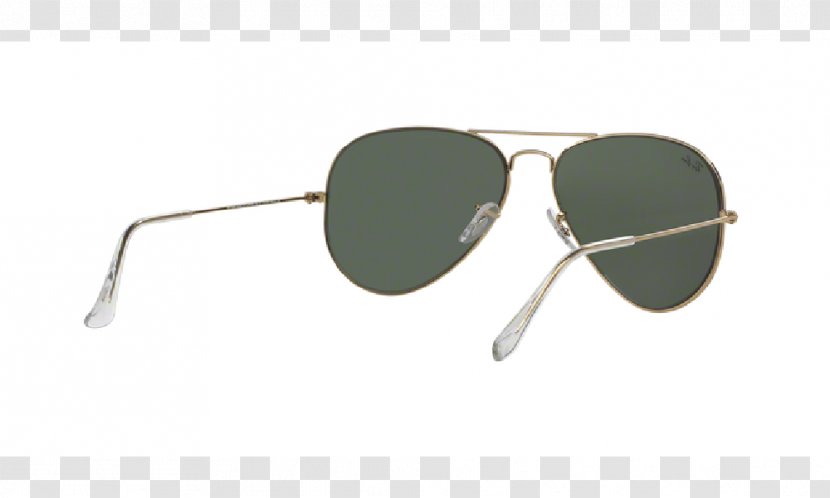 Aviator Sunglasses Ray-Ban Classic - Carrera Transparent PNG