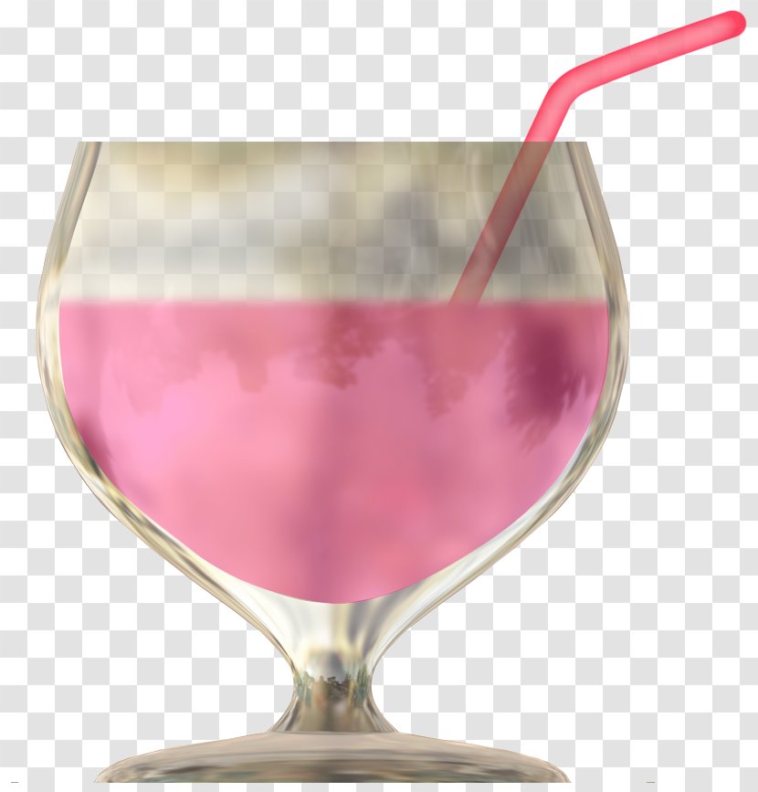 Names Of The Days Week Animation - Cocktail Transparent PNG