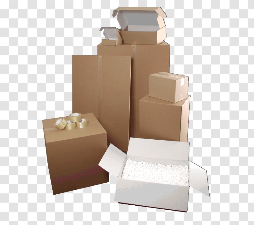 Box Pap Emballage & Display ApS Vinding Corrugated Fiberboard Carton - Vejle Transparent PNG