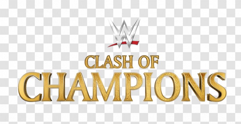 Clash Of Champions (2016) (2017) Bankers Life Fieldhouse Pay-per-view Logo - Frame - League Transparent PNG