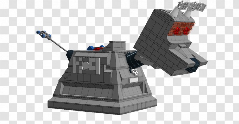 Product Design Angle Machine - Toy - Lego Doctor Who First Transparent PNG