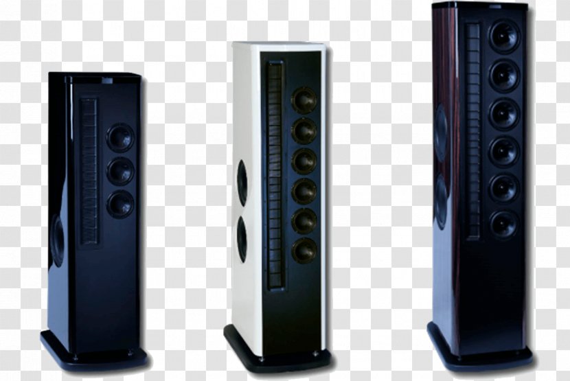 Audiophile Loudspeaker Sound High Fidelity - Technology - Audio Speakers Transparent PNG