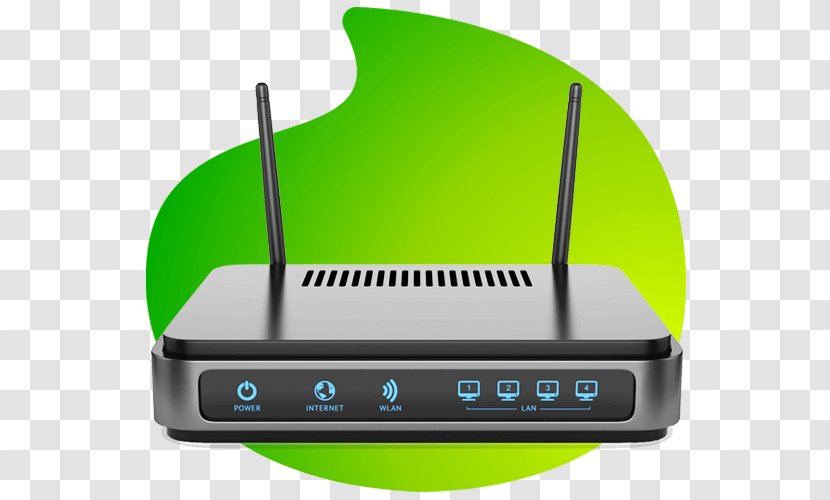 Wireless Router Access Points Computer Security Network - Vsat Transparent PNG