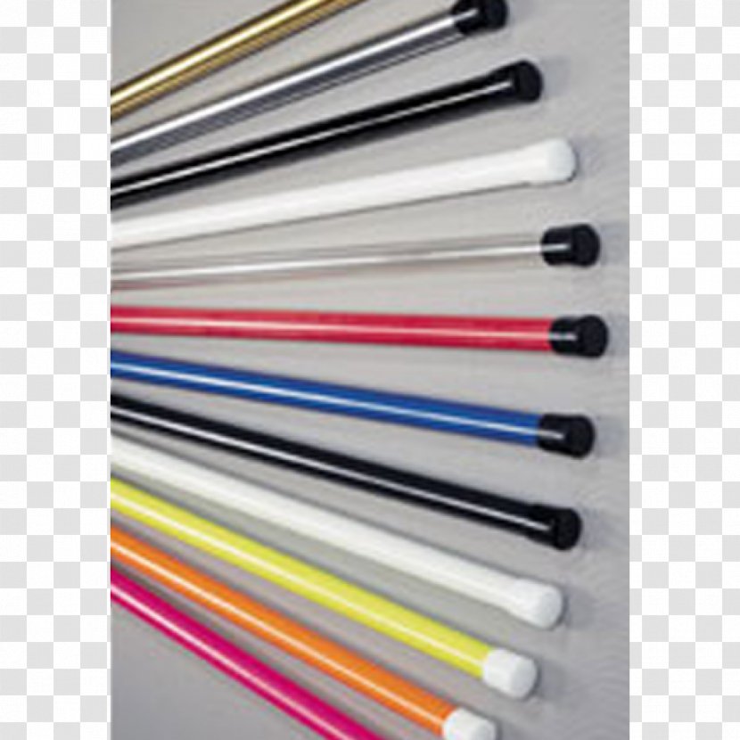 Plastic Line Pen - Material - Colorful Steller Transparent PNG