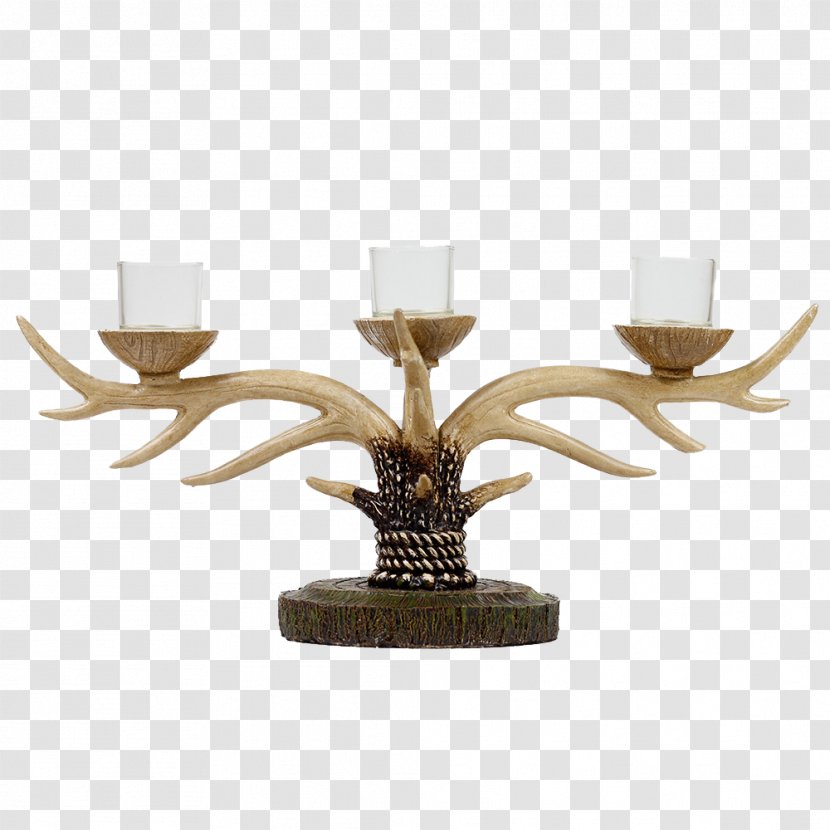 Candlestick Lamp - Candle Holder Material Transparent PNG