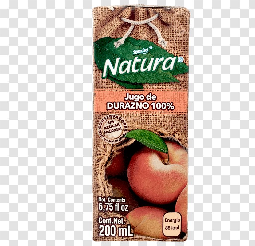 Juice Nectar Apple Mango Jumex - Superfood Transparent PNG