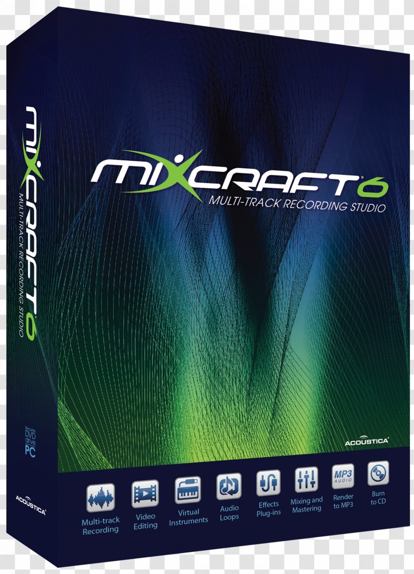 Mixcraft Keygen Recording Studio Product Key Computer Software - Heart - Watercolor Transparent PNG