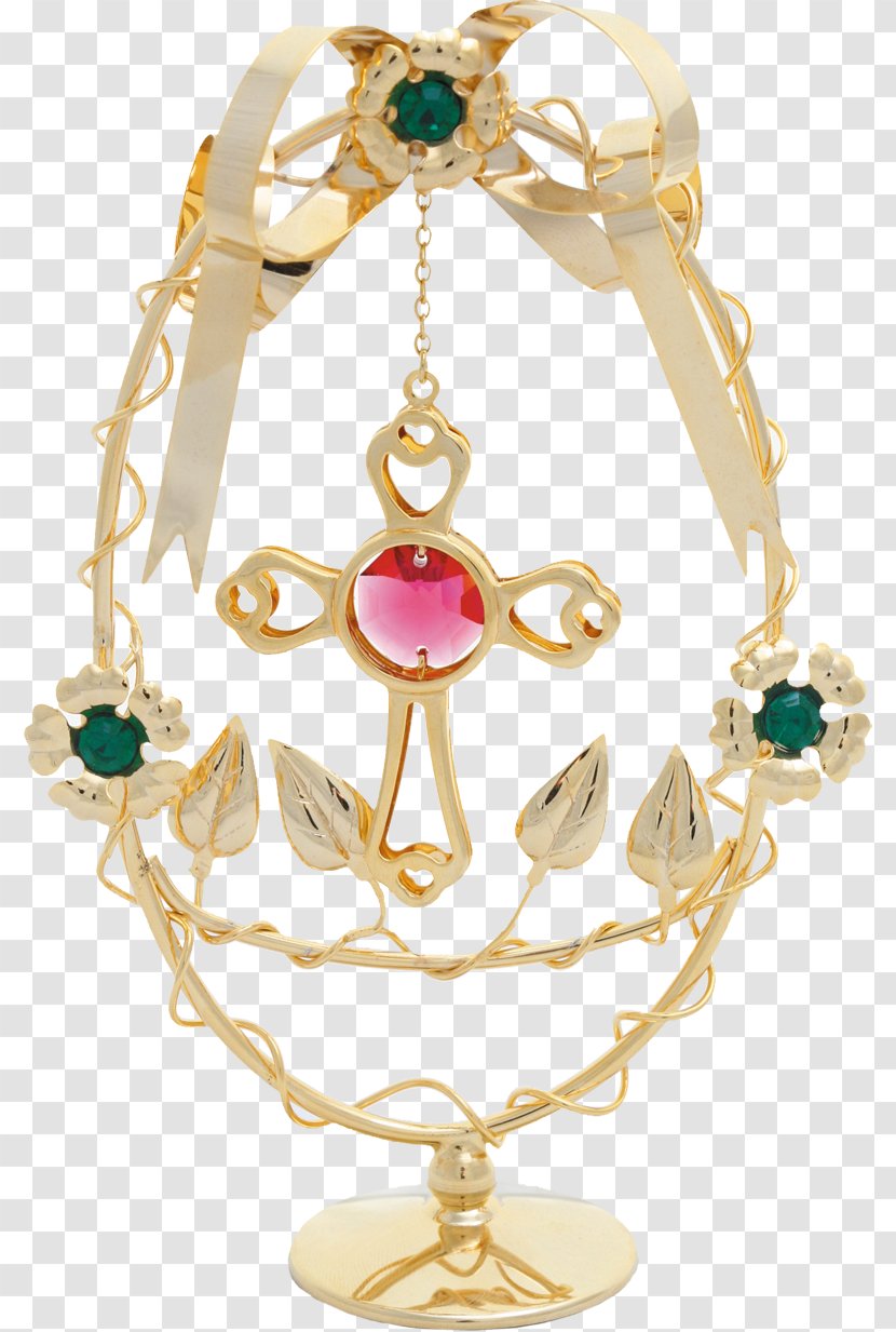 Earring Gold Bitxi Прикраса Clip Art - Body Jewelry Transparent PNG