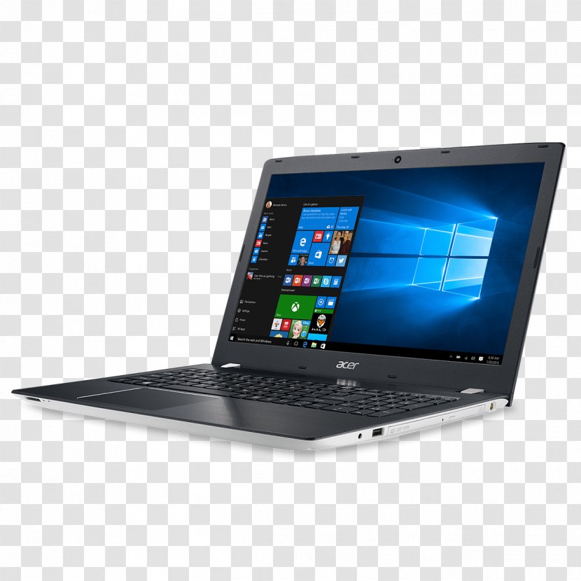 Laptop Intel Core I5 Acer Swift Aspire - Ddr4 Sdram - Bigger Zoom Big Transparent PNG