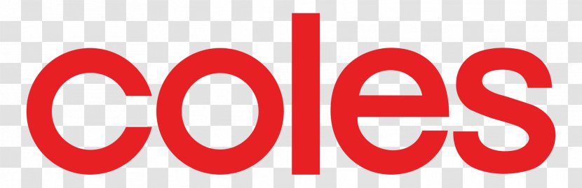 Coles Supermarkets Toombul Shopping Centre Retail Logo Group - Supermarket Transparent PNG